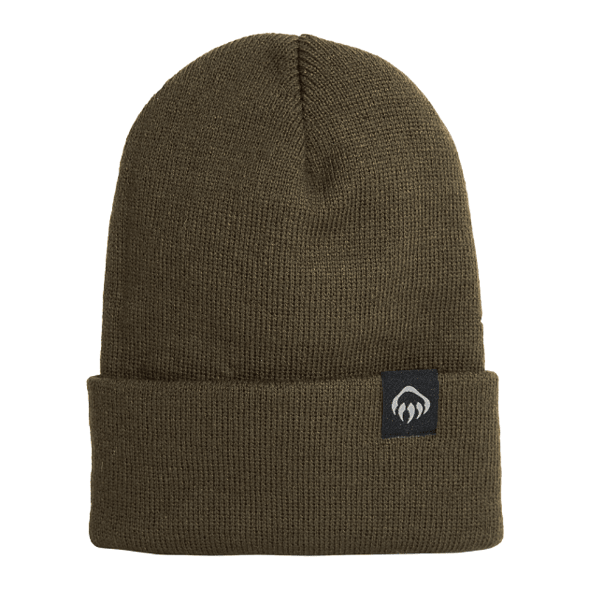 Wolverine Knit Watch Cap Product Image