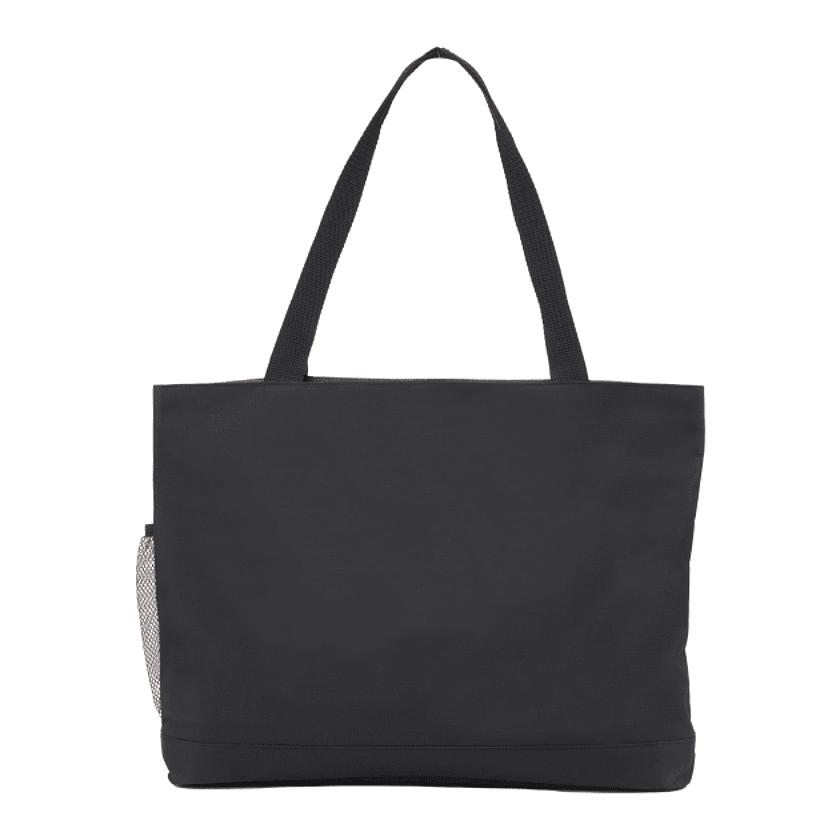 Snap Meeting RPET Tote Product Image