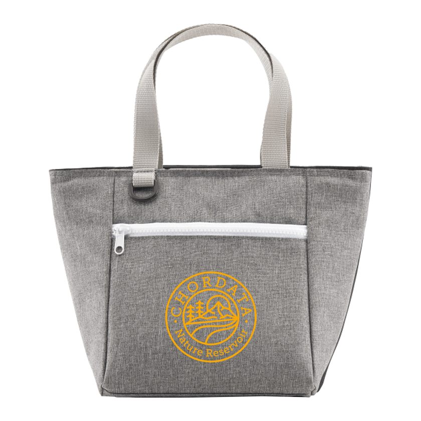 Focus RPET 6 Can Lunch Cooler Product Image