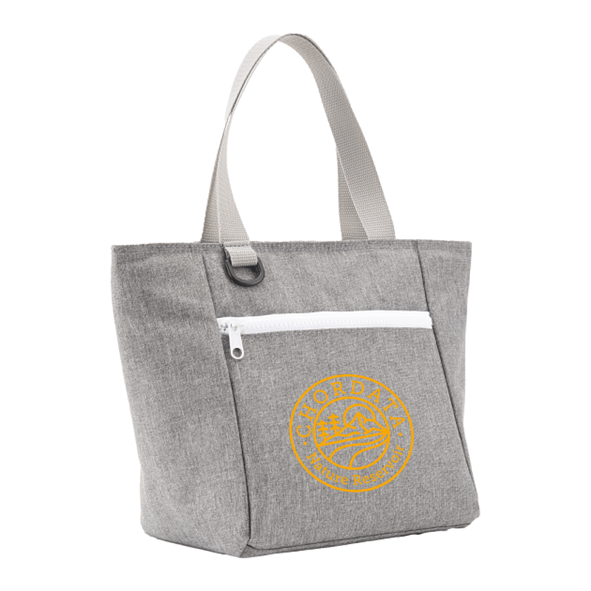 Focus RPET 6 Can Lunch Cooler Product Image