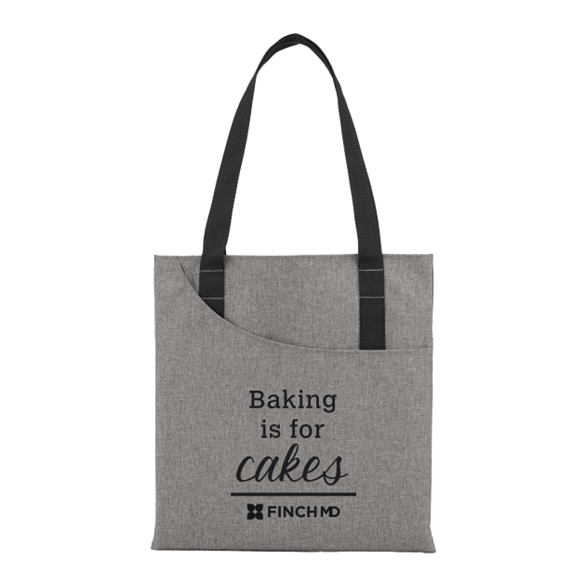 Swoop RPET Convention Tote Product Image