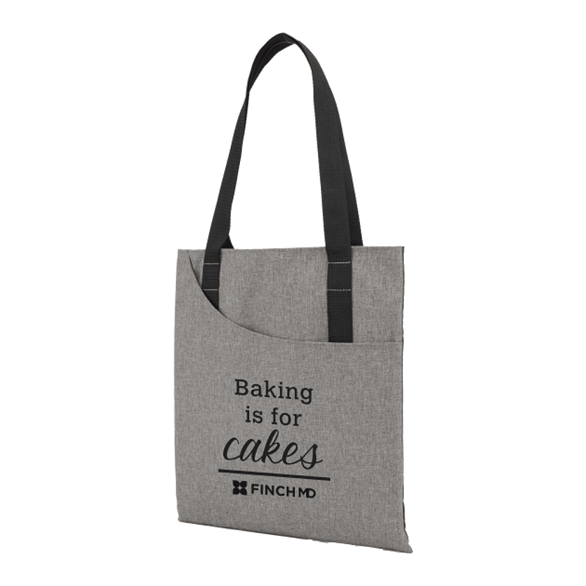 Swoop RPET Convention Tote Product Image