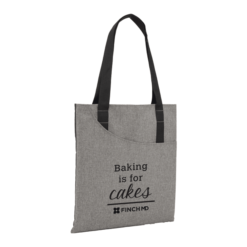 Swoop RPET Convention Tote Product Image