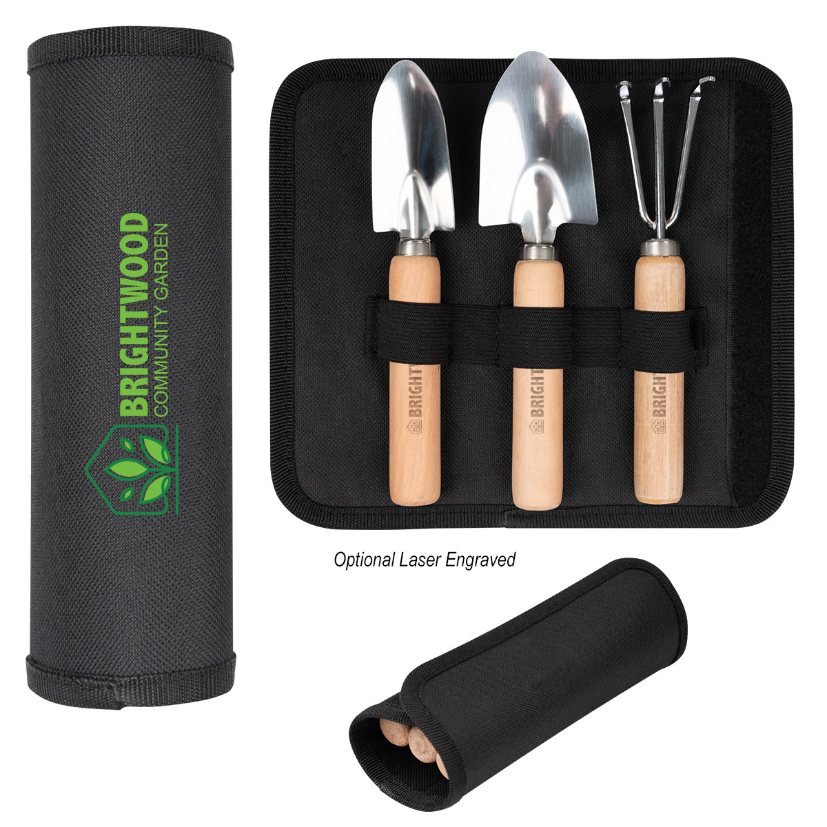 Mini Garden Tool Set Product Image