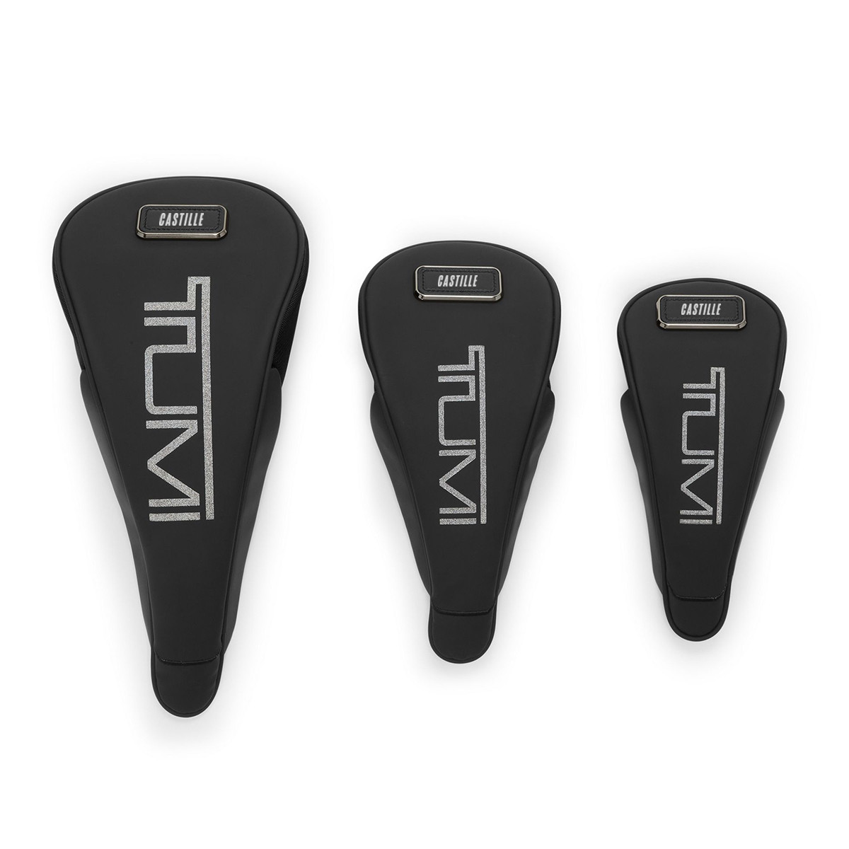 Tumi Sport 3 Pack Golf Club Cover Set Product Image
