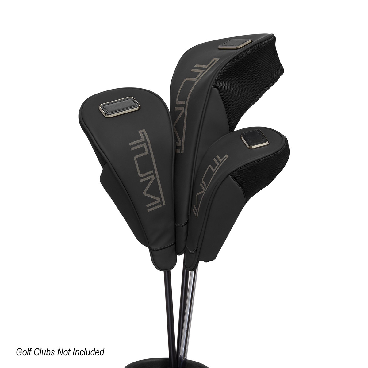 Tumi Sport 3 Pack Golf Club Cover Set Product Image