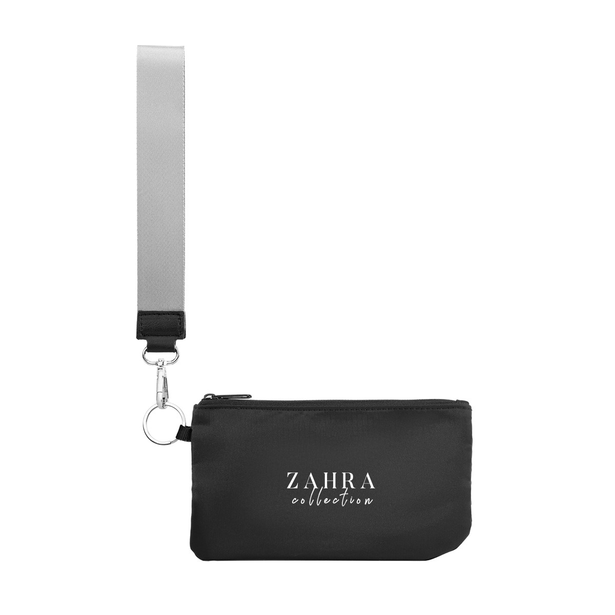 Lana rPET Wristlet Pouch Product Image