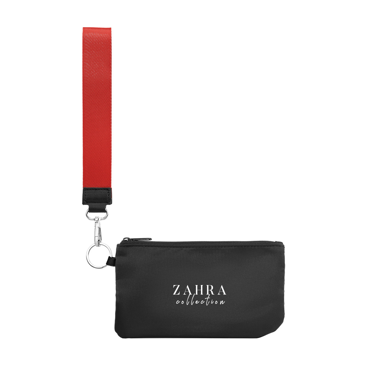 Lana rPET Wristlet Pouch Product Image