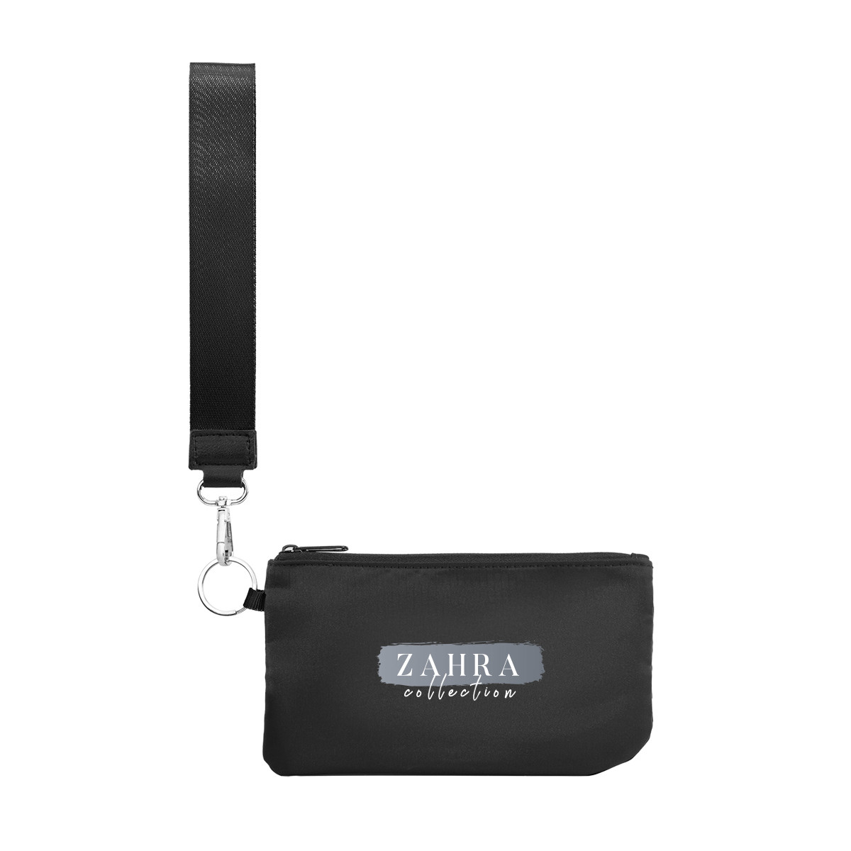 Lana rPET Wristlet Pouch Product Image