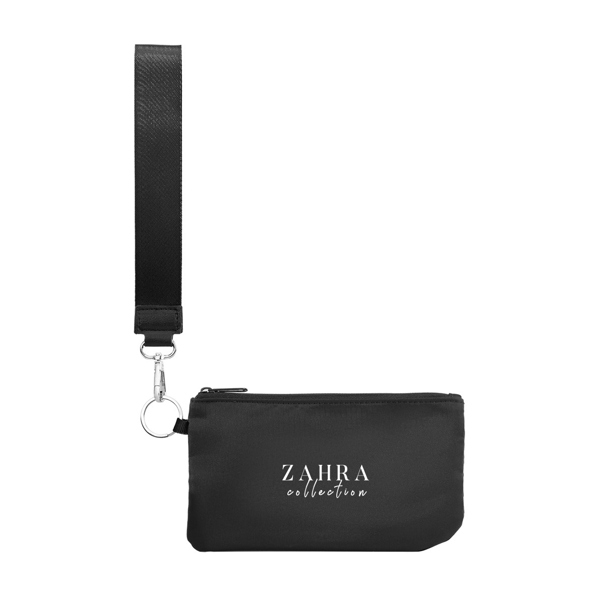 Lana rPET Wristlet Pouch Product Image