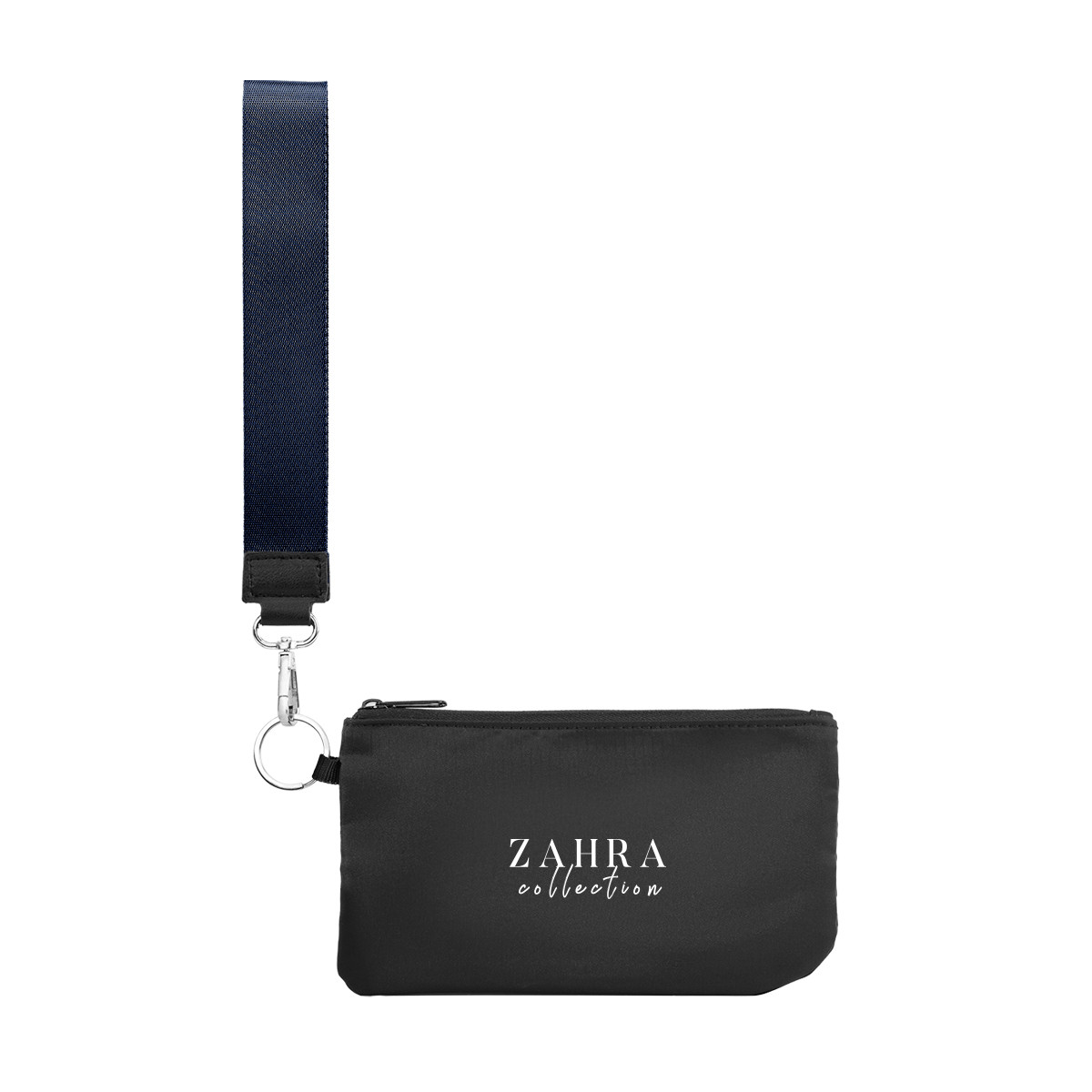 Lana rPET Wristlet Pouch Product Image