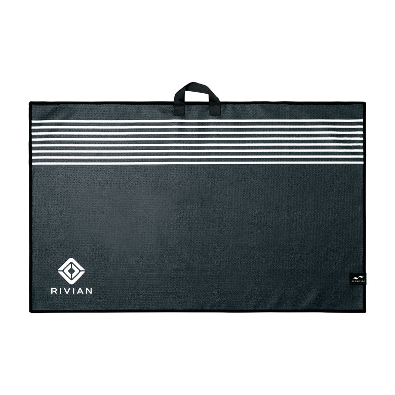 Slowtide® Fairway Quick Dry Golf Towel Product Image