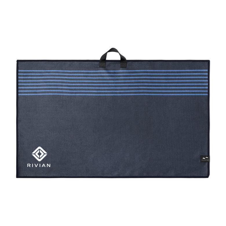 Slowtide® Fairway Quick Dry Golf Towel Product Image