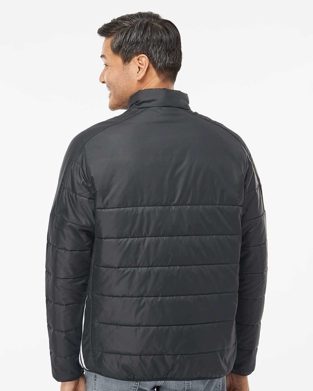 adidas Puffer Jacket Product Image