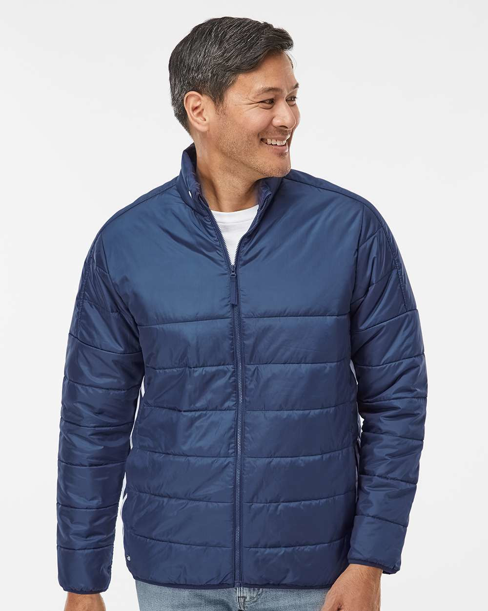 adidas Puffer Jacket Product Image