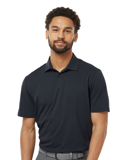 adidas Blend Polo Product Image
