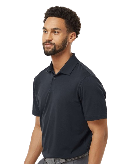 adidas Blend Polo Product Image