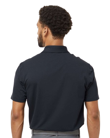 adidas Blend Polo Product Image