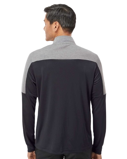 adidas Lightweight Quarter-Zip Pullover Product Image