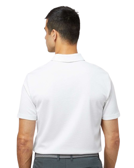 adidas Micro Pique Polo Product Image