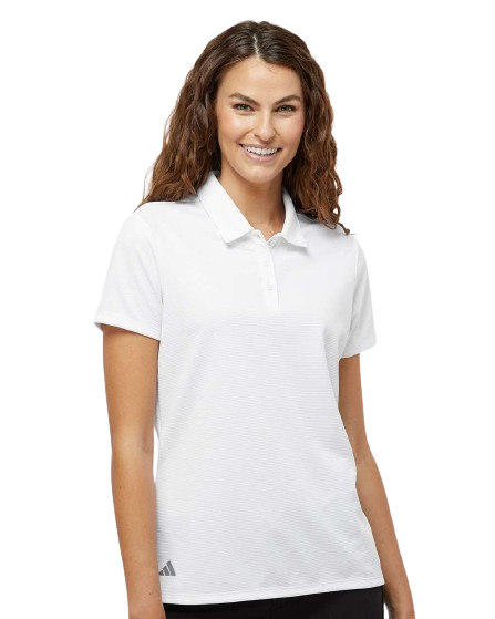 adidas Women's Micro Pique Polo Product Image
