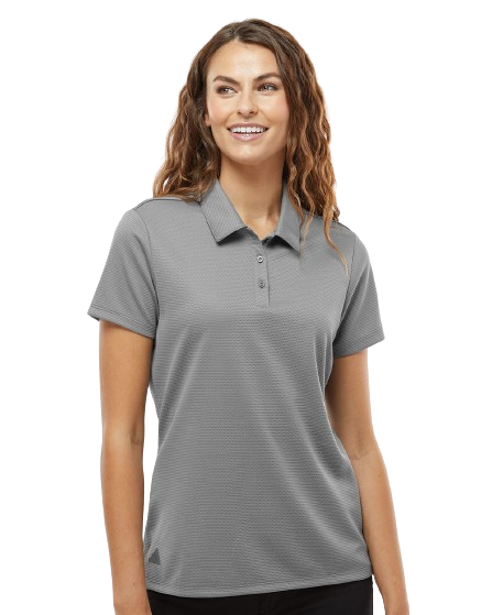 adidas Women's Micro Pique Polo Product Image