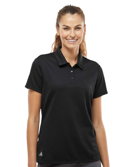 adidas Women's Micro Pique Polo Product Image