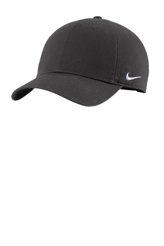Nike Heritage Cotton Twill Cap Product Image
