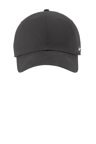 Nike Heritage Cotton Twill Cap Product Image