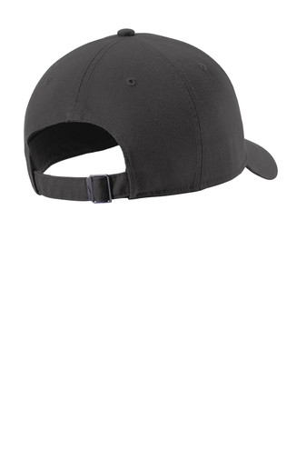 Nike Heritage Cotton Twill Cap Product Image