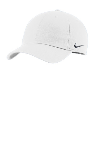 Nike Heritage Cotton Twill Cap Product Image