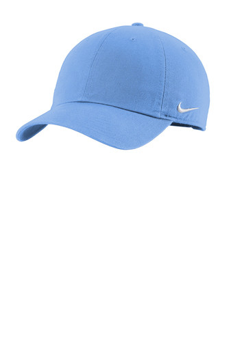 Nike Heritage Cotton Twill Cap Product Image