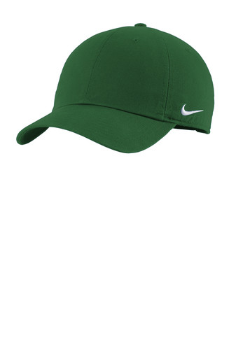 Nike Heritage Cotton Twill Cap Product Image