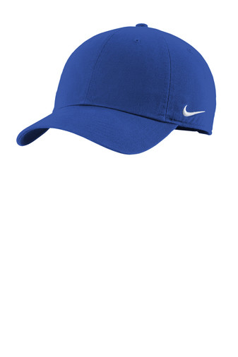 Nike Heritage Cotton Twill Cap Product Image