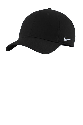 Nike Heritage Cotton Twill Cap Product Image