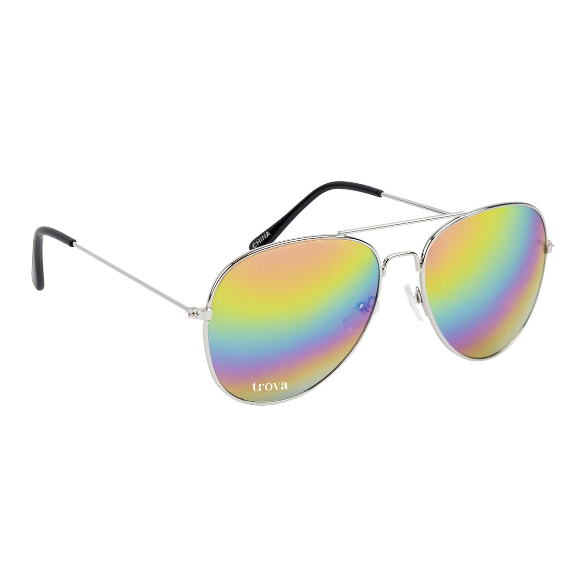 Swift Aviator Sunglasses Product Image