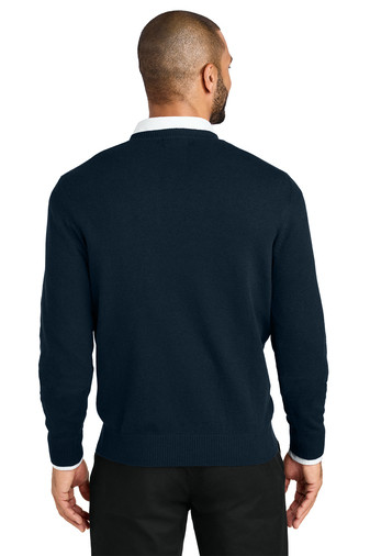 Port Authority Easy Care V-Neck Sweater Product Image