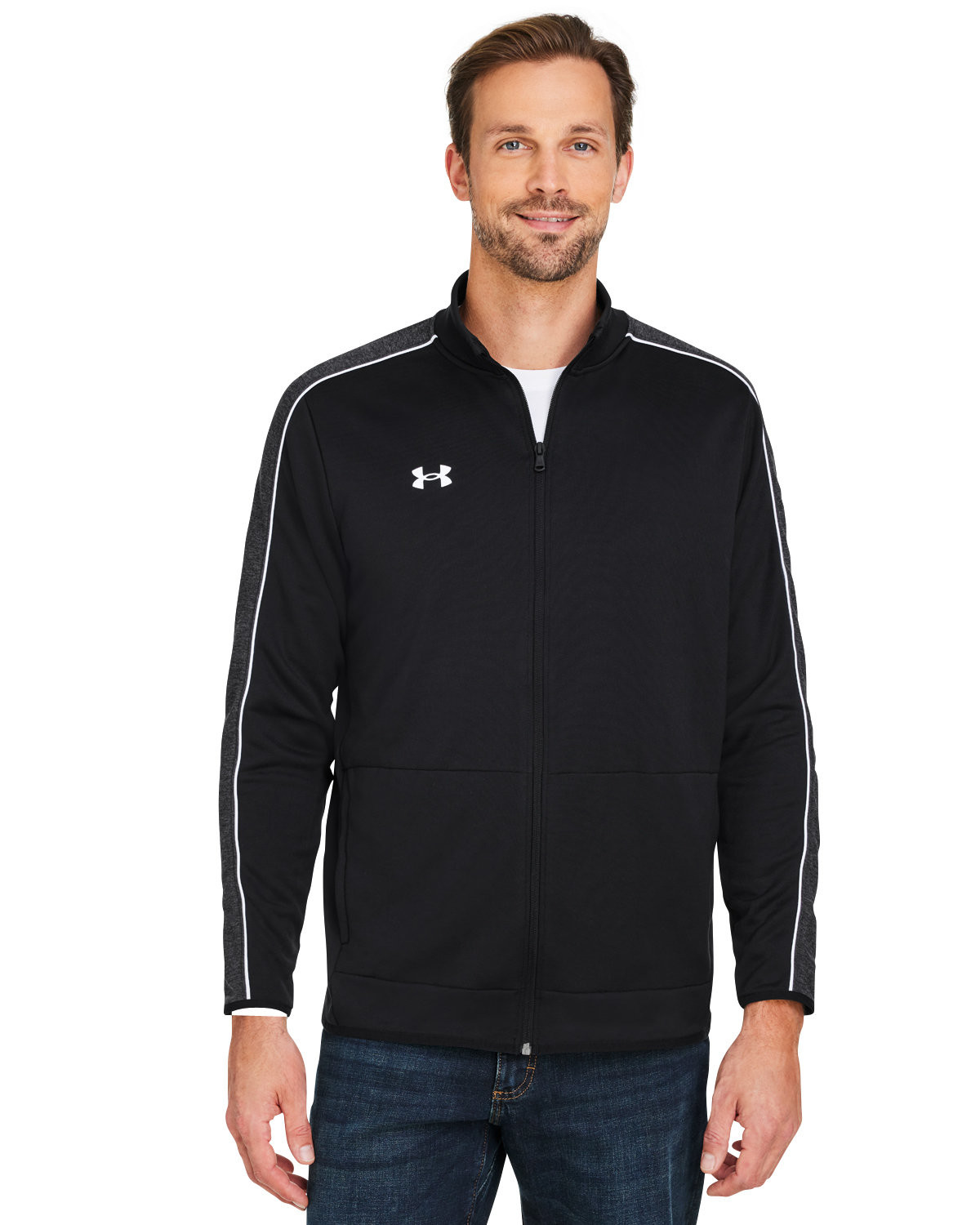 Under Armour Men's Command Full-Zip 2.0 Product Image