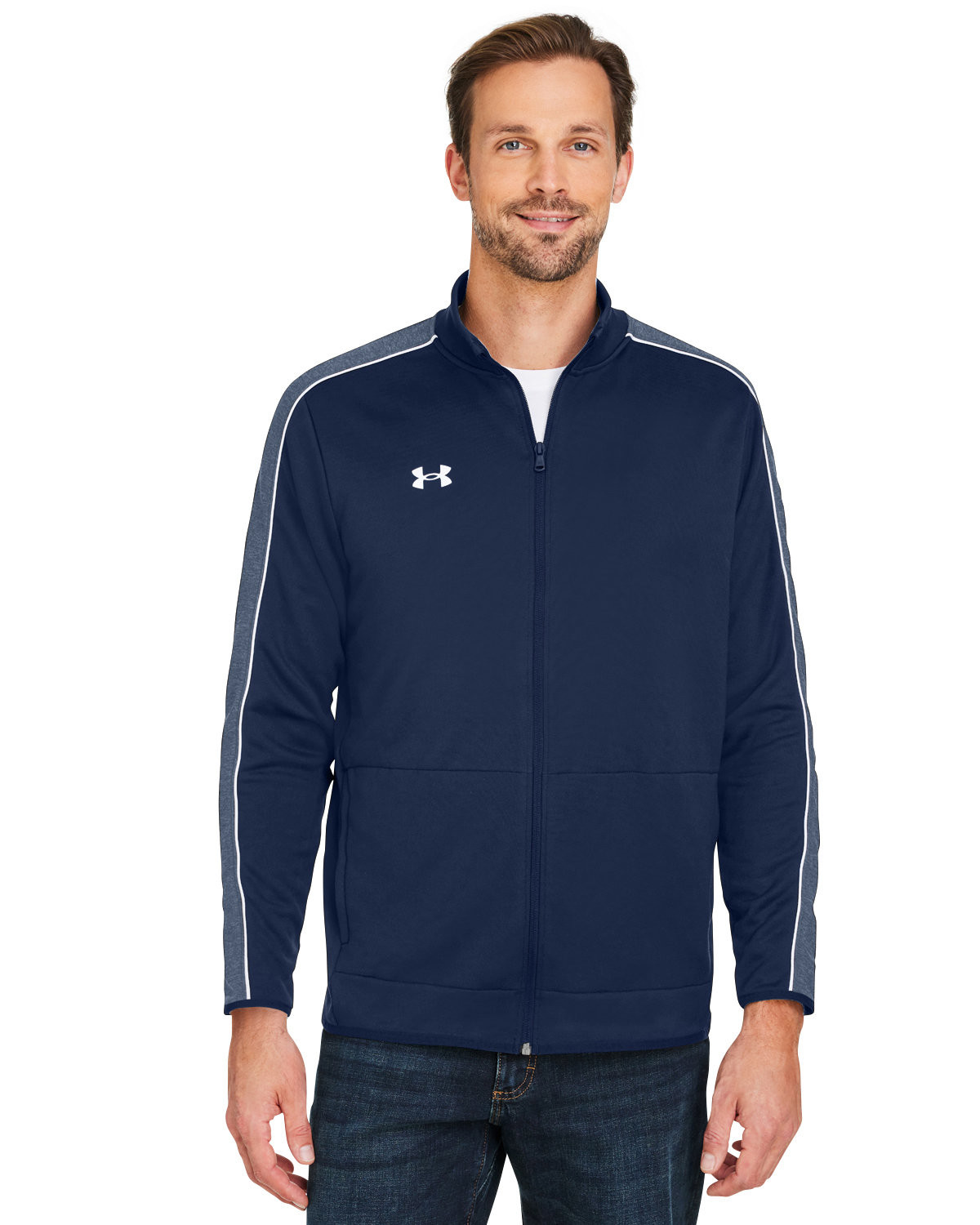 Under Armour Men's Command Full-Zip 2.0 Product Image