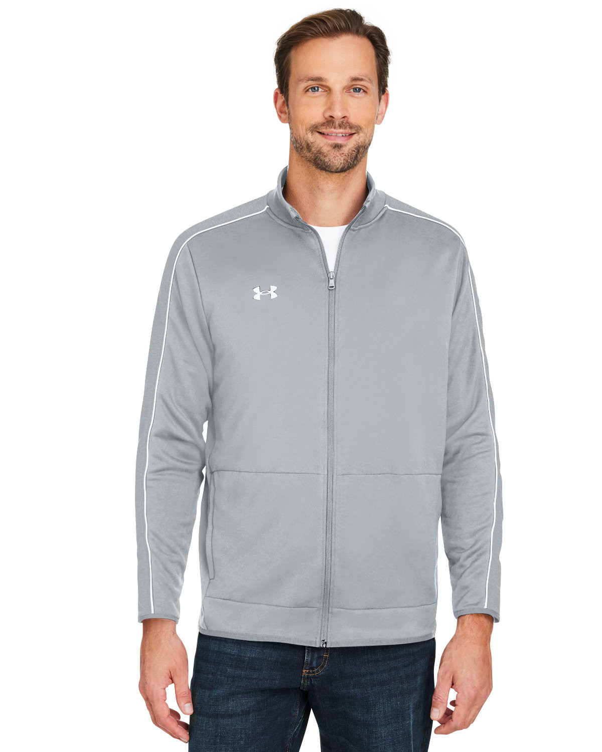 Under Armour Men's Command Full-Zip 2.0 Product Image