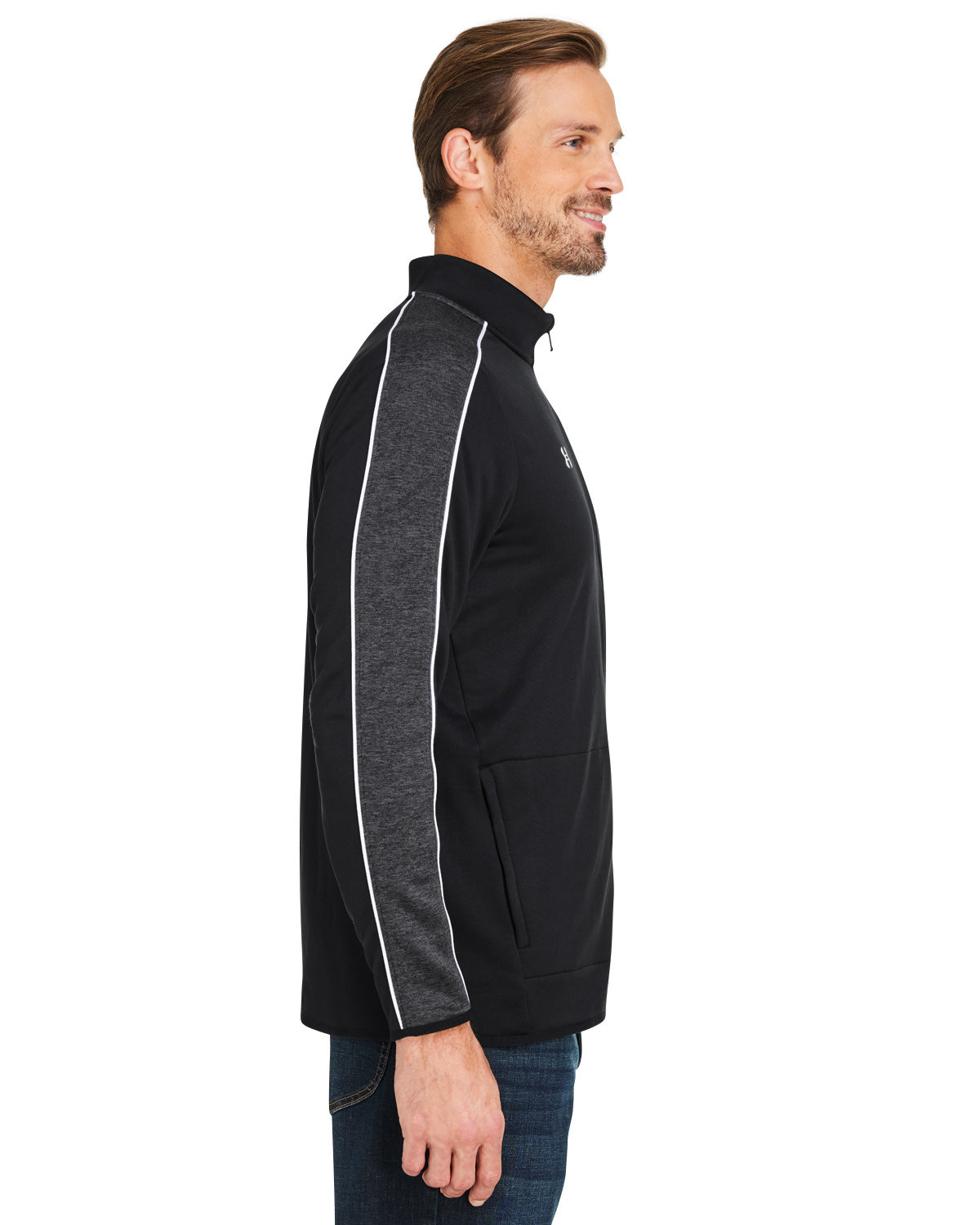 Under Armour Men's Command Full-Zip 2.0 Product Image