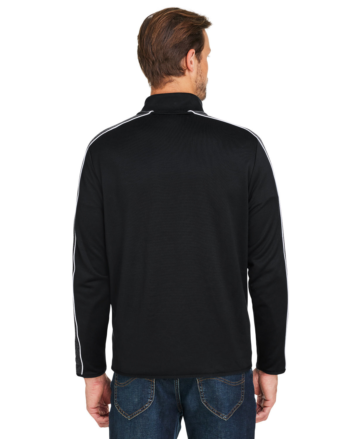 Under Armour Men's Command Quarter-Zip 2.0 Product Image