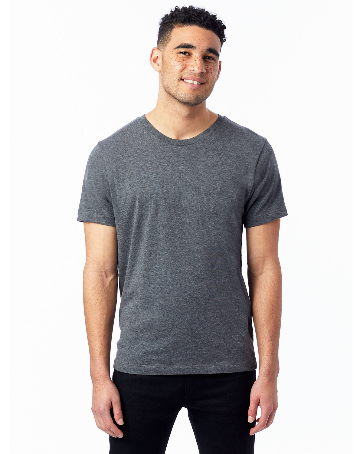 Alternative Unisex Go-To T-Shirt Product Image
