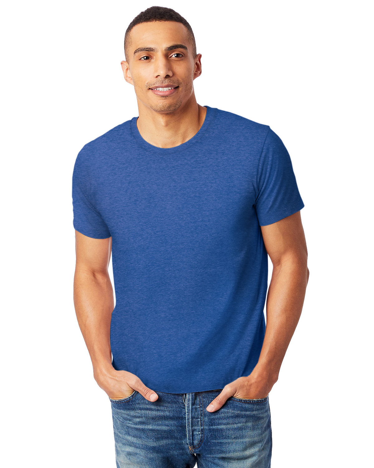 Alternative Unisex Go-To T-Shirt Product Image
