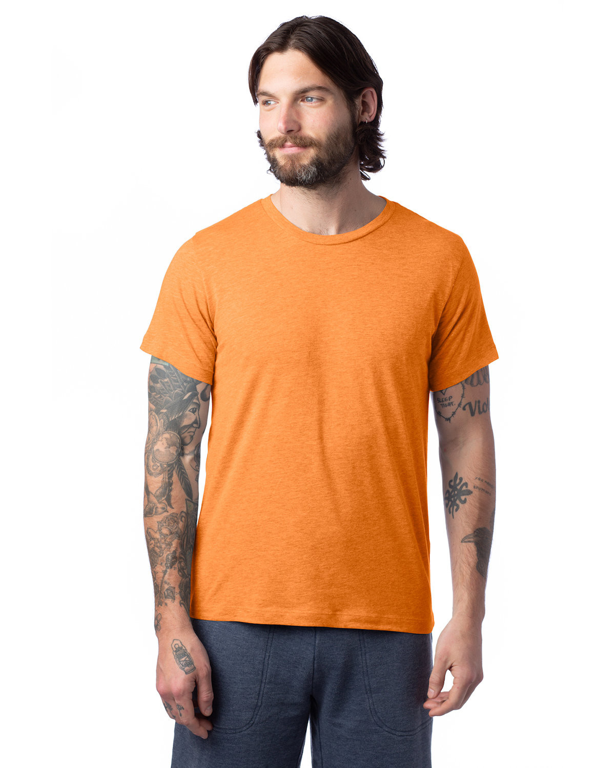 Alternative Unisex Go-To T-Shirt Product Image