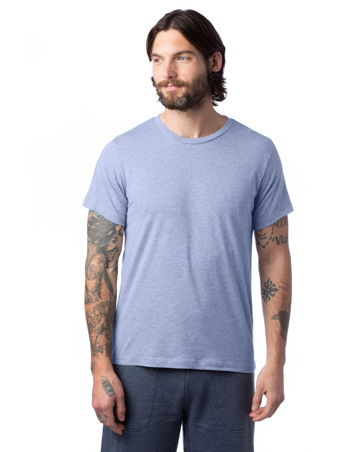 Alternative Unisex Go-To T-Shirt Product Image
