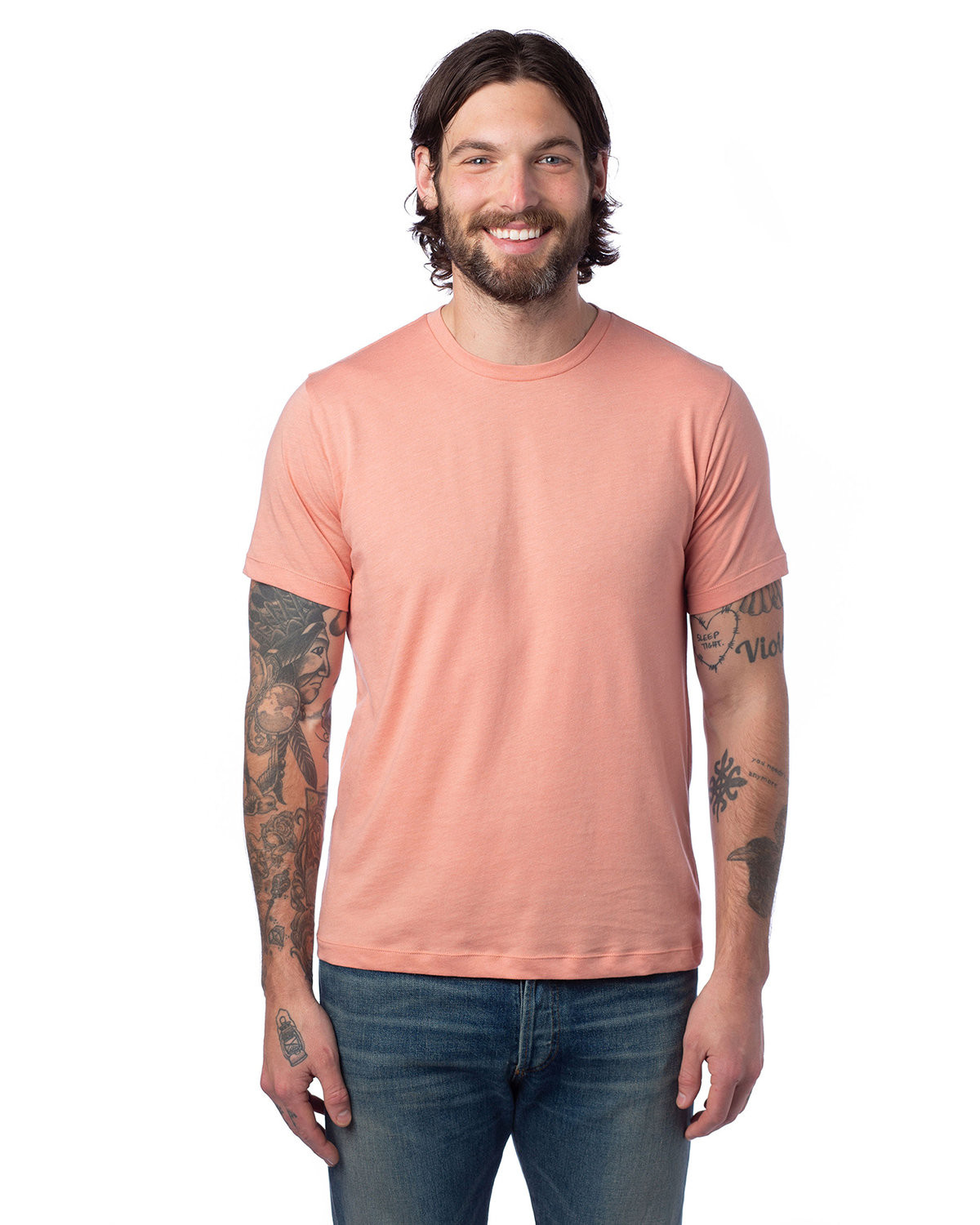 Alternative Unisex Go-To T-Shirt Product Image