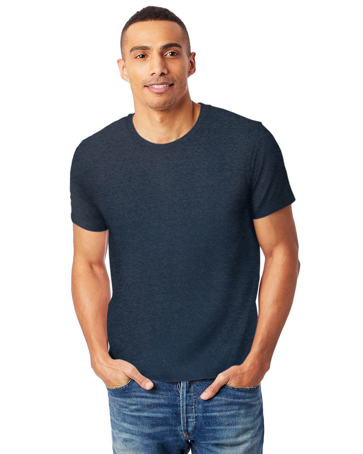 Alternative Unisex Go-To T-Shirt Product Image