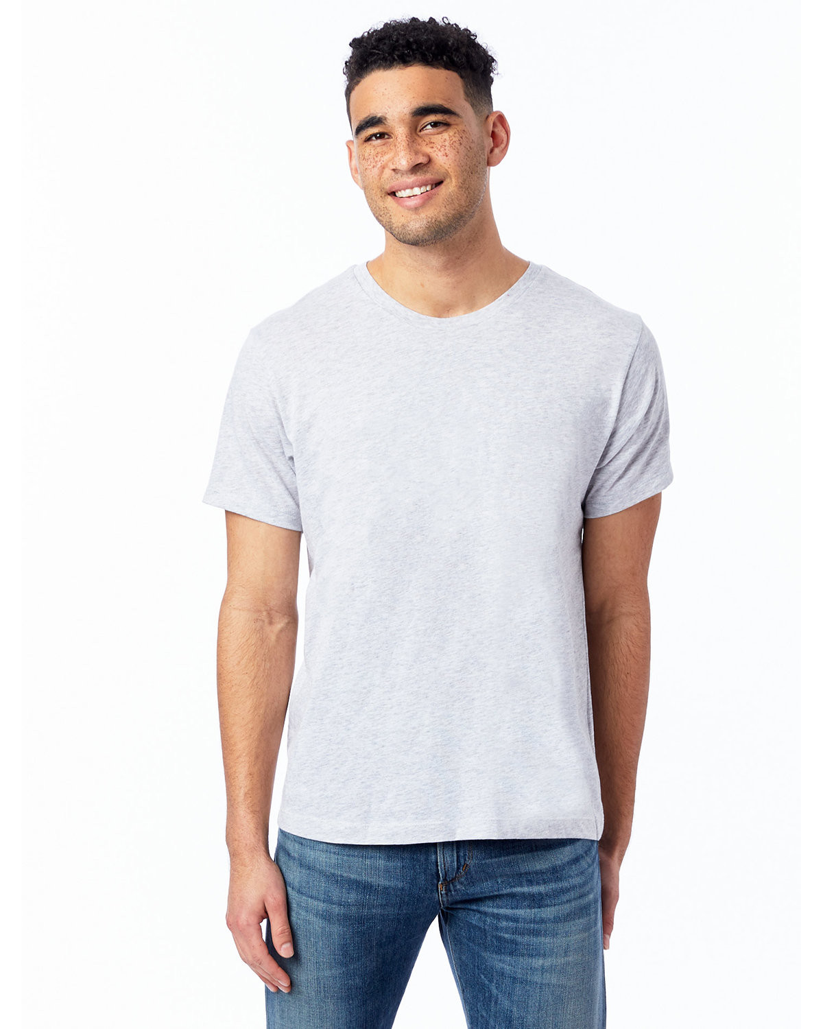 Alternative Unisex Go-To T-Shirt Product Image