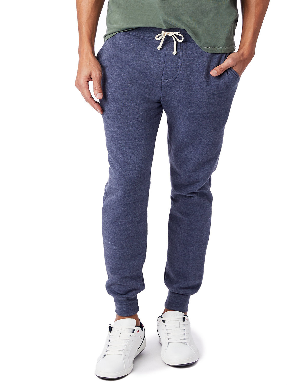Alternative Unisex Dodgeball Eco-Fleece Pant Product Image